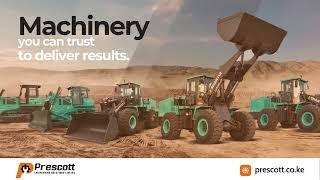 Your Partner for Quality Construction Equipment