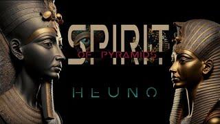 Heuno - Spirit Of Pyramids