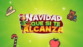 Prepárate y Disfruta la Navidad