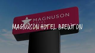 Magnuson Hotel Brewton Review - Brewton , United States of America