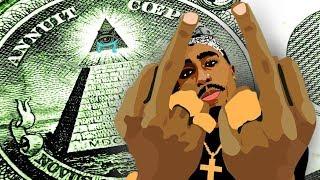 2Pac - Enter Makaveli | 2018 | 2Pac Legacy