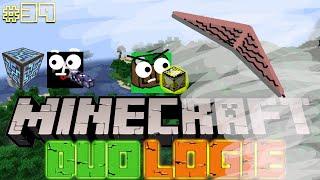 Unendlich Platz ohne Dach #39 Minecraft Duologie (Deutsch/HD)