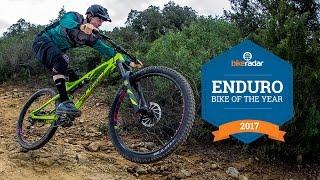 Enduro Bike Of The Year - Contender - Whyte G-160 S