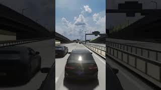 BMW M320i Assetto corsa looking crazy, more kon my channel sub like #phonk #bmw