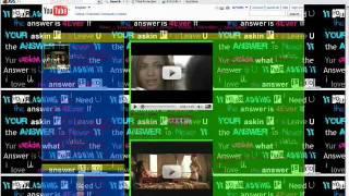OLD CHANNELS....A SMALL TRIBUTE