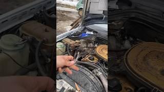 КОГДА КУПИЛ СТАРЫЙ МЕРСЕДЕС ИЛИ БМВ #auto #авто #bmw #mercedes #автомобили