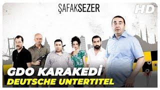 G.D.O Karakedi | Türkischen Film Voll Ansehen (Deutscher Untertitel)