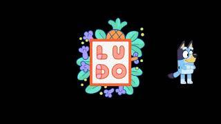 Ludo Studio Logo