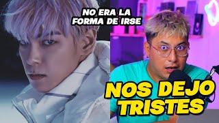 ¿Es el Final de Big Bang o van a Continuar? T.O.P Revelo su salida de Big Bang *NO ERA LA MANERA*