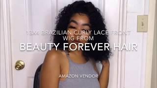 Amazon Beauty Forever Hair