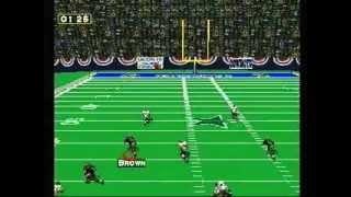 PS Underground Issue 1 - Making of NFL GameDay '97
