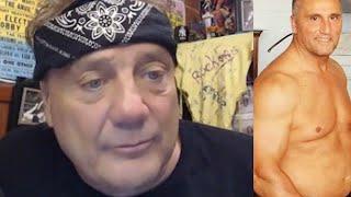 Marty Jannetty on Paul Roma's Dislikable Personality