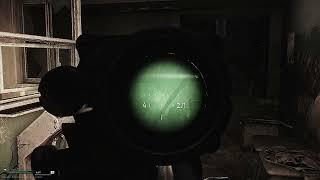 Why i hate the NSPU cheap night vision scope..