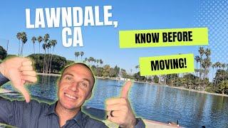 7 Things to Know Before Moving to Lawndale