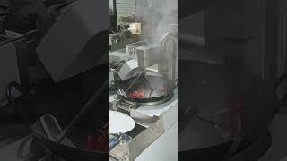 #cooking machine fully automatic cooking machine #automatic cooking machine #commercial #multicook