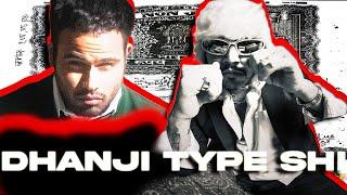 Arpit Bala unreleased song dhanji type shi - tutu