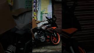 My RC bs6  Barish mai Parking  ki Smasyaa…