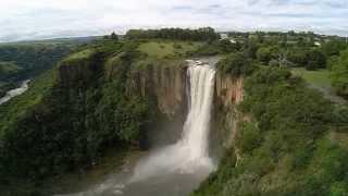 Howick Falls 1080p