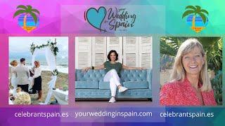 How to choose a wedding venue in Spain