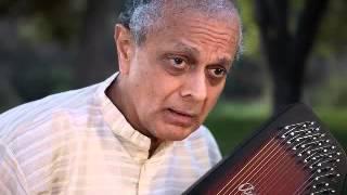 Pandit Arun Dravid sings Raga Tilak Kamod.