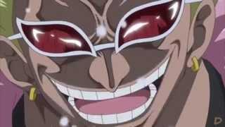 One Piece AMV Doflamingo- Perfect