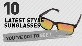 Foster Grant Men's Sunglasses // New & Popular 2017