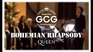 Gospelchor Gummersbach Bohemian Rhapsody (Queen) Cover - Holy Gospel Night 2022