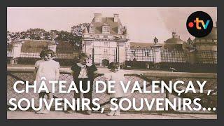 Les habitants de Valençay invités à partager leurs souvenirs pour créer une exposition au château