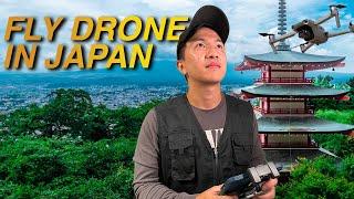 HOW TO REGISTER DRONE IN JAPAN 2023 [STEP-BY-STEP PROCESS]