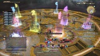 FFXIV Tea Clear Drg Pov