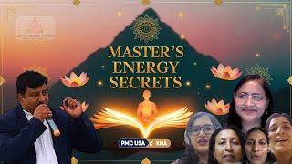 Miraculous Minds Celebrating One Year Blesssing and Words of Wisdom|Sreekanth Garla (PMC USA x KHA)