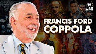 Entrevista com FRANCIS FORD COPPOLA