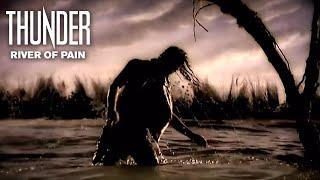 Thunder - River Of Pain (Official Video)