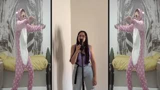 Bruno Mars - Treasure Cover by Cryolite ft. Charisse Vassallo, Luke Greck