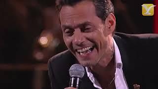 Marc Anthony - Te conozco bien - Festival de Viña 2019