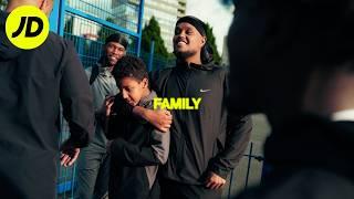 The Family Portrait  | JD Sports Christmas 2024