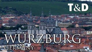 Würzburg Castle Tourist Guide - Germany - Travel & Discover