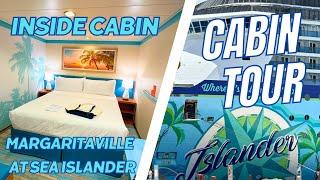 Margaritaville at Sea Islander: Inside Cabin Tour (Cabin 5251)