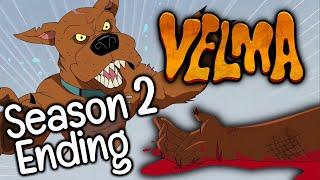 VELMA - Season 2 Finale | Full Ending in HQ