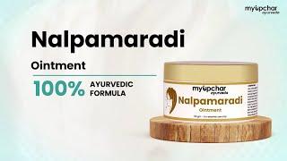 myUpchar Ayurveda Nalpamaradi Anti Acne & Anti Wrinkle Cream