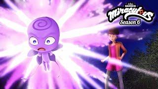 Everything New About The Kwamis In Season 6 Of Miraculous Ladybug!