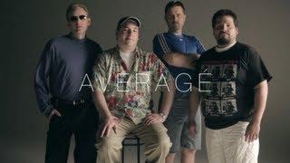 Averagé - Middle America's Most Popular Clothing Line