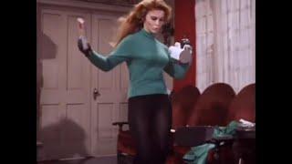 ANN-MARGRET:  'Shot Gun"