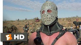 Mad Max 2: The Road Warrior - Greetings from the Humungus Scene  (2/8) | Movieclips