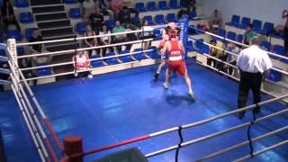 21. Иван Бадаев - Александр Мелёхин. 27.04.2014