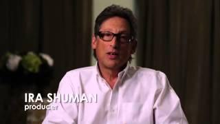 Ira Shuman On Working with Production Inc.