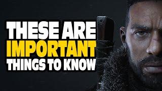 The Day Before - Important Things To Know About This New Survival MMO