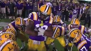 College Football Pump Up 2012-13 (HD 1080p)