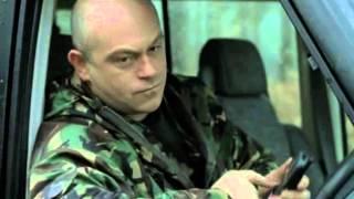 Ultimate Force 01x03 Natural Selection