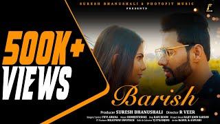 Barish (Official Song) | Yuvi Awana | Rahul | Aayushi | Romantic Love Song | Photofit Music